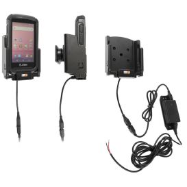 Brodit 713151 houder Actieve houder Mobiele telefoon/Smartphone Zwart