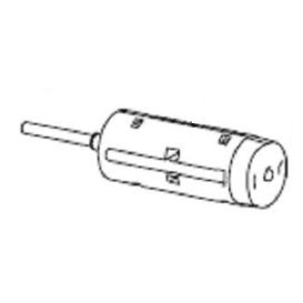 Zebra G77100M printer- en scannerkit