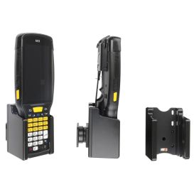 Brodit 711171 houder Passieve houder Mobiele telefoon/Smartphone Zwart