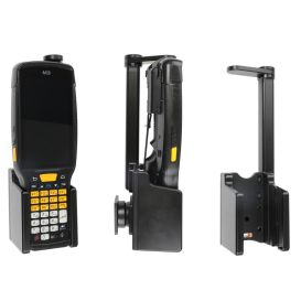 Brodit 711172 houder Passieve houder Mobiele telefoon/Smartphone Zwart