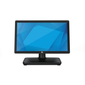 Elo Touch Solutions E938113 POS system Alles-in-een 2,1 GHz i5-8500T 54,6 cm (21.5") 1920 x 1080 Pixels Touchscreen Zwart