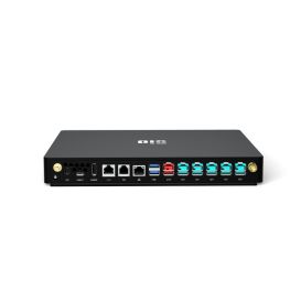 Elo Touch Solutions POS Pack Mini 3,1 GHz i3-8100T Zwart