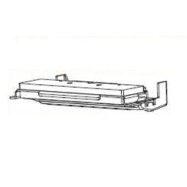 Zebra P1105147-301 printkop Thermo transfer