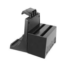 Getac GDOFET dockingstation voor mobiel apparaat Tablet Zwart