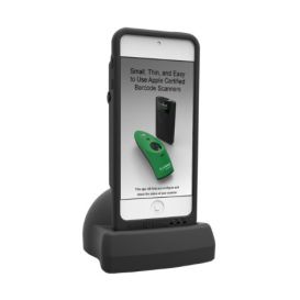Socket Mobile AC4094-1670 dockingstation voor mobiel apparaat MP3/MP4-speler Zwart
