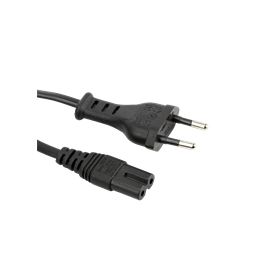 Socket Mobile AC4120-1787 electriciteitssnoer Zwart