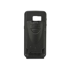 Socket Mobile AC4124-1791 mobiele telefoon behuizingen Hoes Zwart