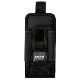 Socket Mobile AC4145-1903 mobiele telefoon behuizingen Holster Zwart