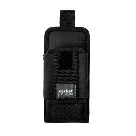 Socket Mobile AC4189-2175 houder Barcodescanner, Mobiele telefoon/Smartphone Zwart Actieve houder