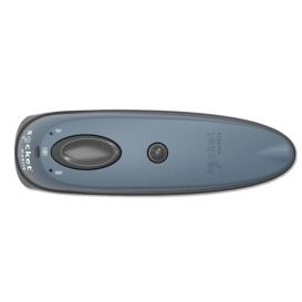 Socket Mobile DuraScan D750 1D/2D Grijs Handheld bar code reader