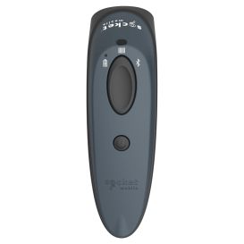 Socket Mobile DuraScan D730 Draagbare streepjescodelezer 1D Laser Grijs