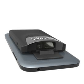 Socket Mobile SOCKETSCAN S840 2D Zwart Barcode module bar barcode readers