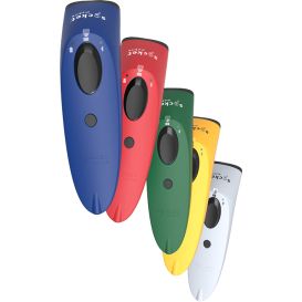 Socket Mobile S740 Draagbare streepjescodelezer 1D/2D LED Groen