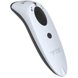 Socket Mobile SocketScan S730 Draagbare streepjescodelezer 1D Laser Wit