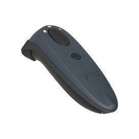 Socket Mobile DuraScan D730 Draagbare streepjescodelezer 1D Laser Grijs