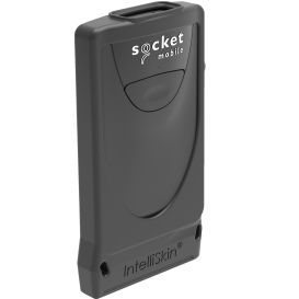 Socket Mobile DuraScan D800 Draagbare streepjescodelezer 1D Lineair Zwart
