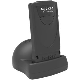 Socket Mobile DuraScan D840 Draagbare streepjescodelezer 1D Lineair Zwart