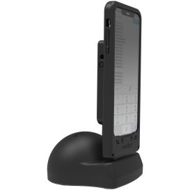 Socket Mobile DuraSled DS840 Streepjescodemodulebar streepjescodelezers 1D/2D Zwart
