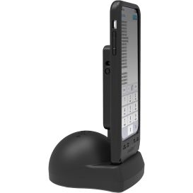 Socket Mobile DuraSled DS860 Streepjescodemodulebar streepjescodelezers 1D Zwart