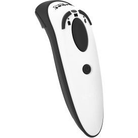 Socket Mobile DuraScan D740 Draagbare streepjescodelezer 1D/2D LED Wit