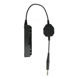 Zebra CBL-ET5X-DEX1-01 barcodelezer accessoire Oplaadkabel
