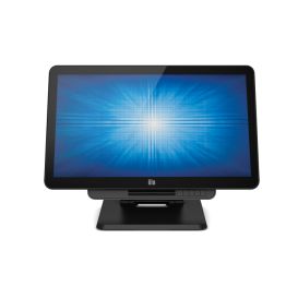 Elo Touch Solutions E015780 POS system Alles-in-een 2 GHz J1900 49,5 cm (19.5") 1920 x 1080 Pixels Touchscreen Zwart