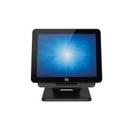 Elo Touch Solutions PCAP X2 2,41 GHz J1900 38,1 cm (15") 1024 x 768 Pixels Touchscreen Zwart