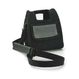 Zebra SG-MPV-SC21-01 accessoire voor draagbare printers Beschermtas Zwart 1 stuk(s) ZQ210