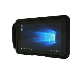 Zebra ET51 4G LTE 64 GB 25,6 cm (10.1") Intel Atom® 4 GB 802.11b Windows 10 IoT Enterprise Zwart