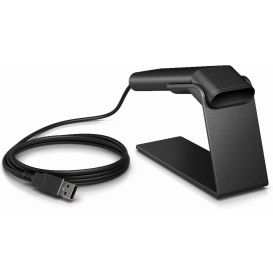HP ElitePOS 2D barcodescanner