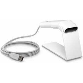 HP Engage One W 2D Streepjescodemodulebar streepjescodelezers LED Wit