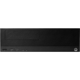 HP Engage Flex Pro SFF 3,2 GHz i7-8700 Zwart