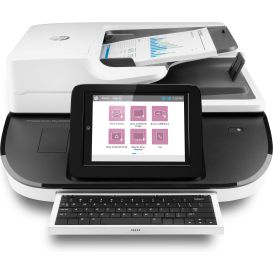 HP Flow 8500 fn2