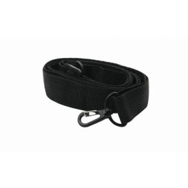 Mobilis 001048 riem Mobiele telefoon Zwart