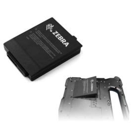 Zebra 450173 reserveonderdeel voor tablet Batterij/Accu