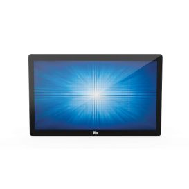Elo 2002L, 50.8cm (20''), Projected Capacitive, 10 TP, Full HD, zwart, excl. stand
