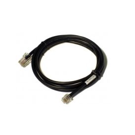 APG Cash Drawer CD-037 Zwart