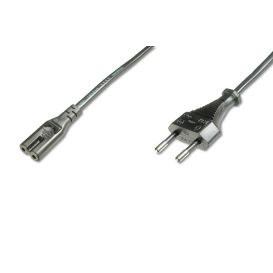 ASSMANN Electronic AK 502 2M electriciteitssnoer
