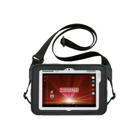 Panasonic FZ-VNSM12U riem Tablet Zwart