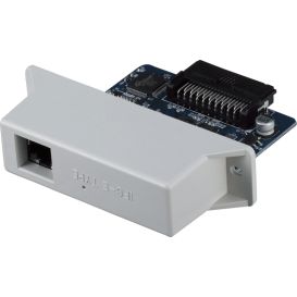 Bixolon IFC-EP/TYPE netwerkkaart & -adapter Ethernet 100 Mbit/s Intern