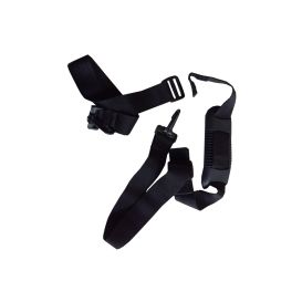 Panasonic PCPE-SYSSSB1 riem Nylon Zwart