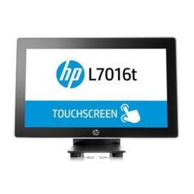 HP L7016T Zilver
