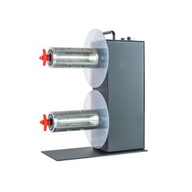 Labelmate Twin-CAT-2 Etiketprinter Wikkelaar