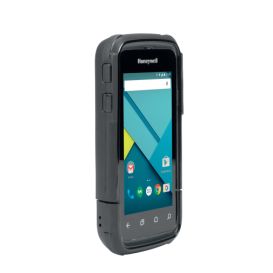 Mobilis Protech Pack mobiele telefoon behuizingen 11,9 cm (4.7") Omhulsel Grijs