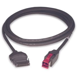 Epson PUSB cable: 010857A CYBERDATA P-USB 3.65m