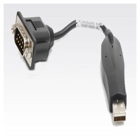 Zebra Serial-to-USB Adapter Cable