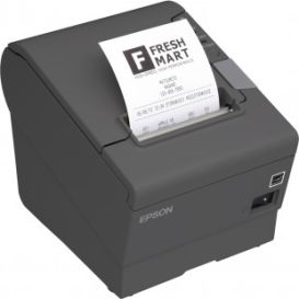 Epson TM-T88V Thermisch POS-printer 180 x 180 DPI Bedraad