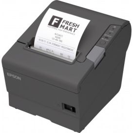 Epson TM-T88V (321A0) Thermisch POS-printer 180 x 180 DPI Bedraad