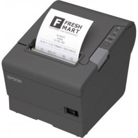 Epson TM-T88V Thermisch POS-printer 180 x 180 DPI Bedraad en draadloos