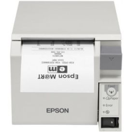 Epson TM-T70II (023A1) Thermisch POS-printer Bedraad
